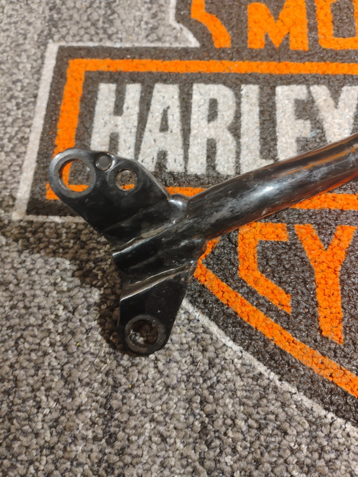 RARE Genuine Harley Davidson Dyna FXD Exhaust Muffler Mount Bracket 2007