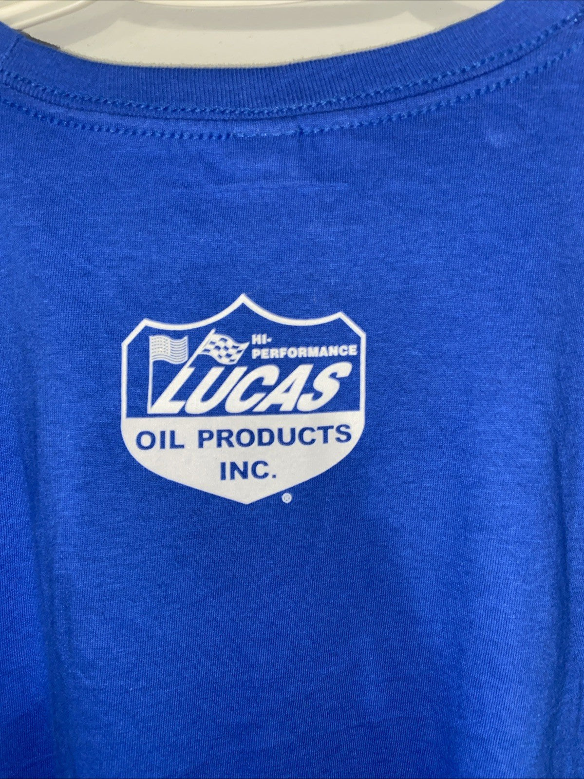 Indianapolis Colts ‘for The Shoe’ Tshirt NFL Lucas Oil Stadium