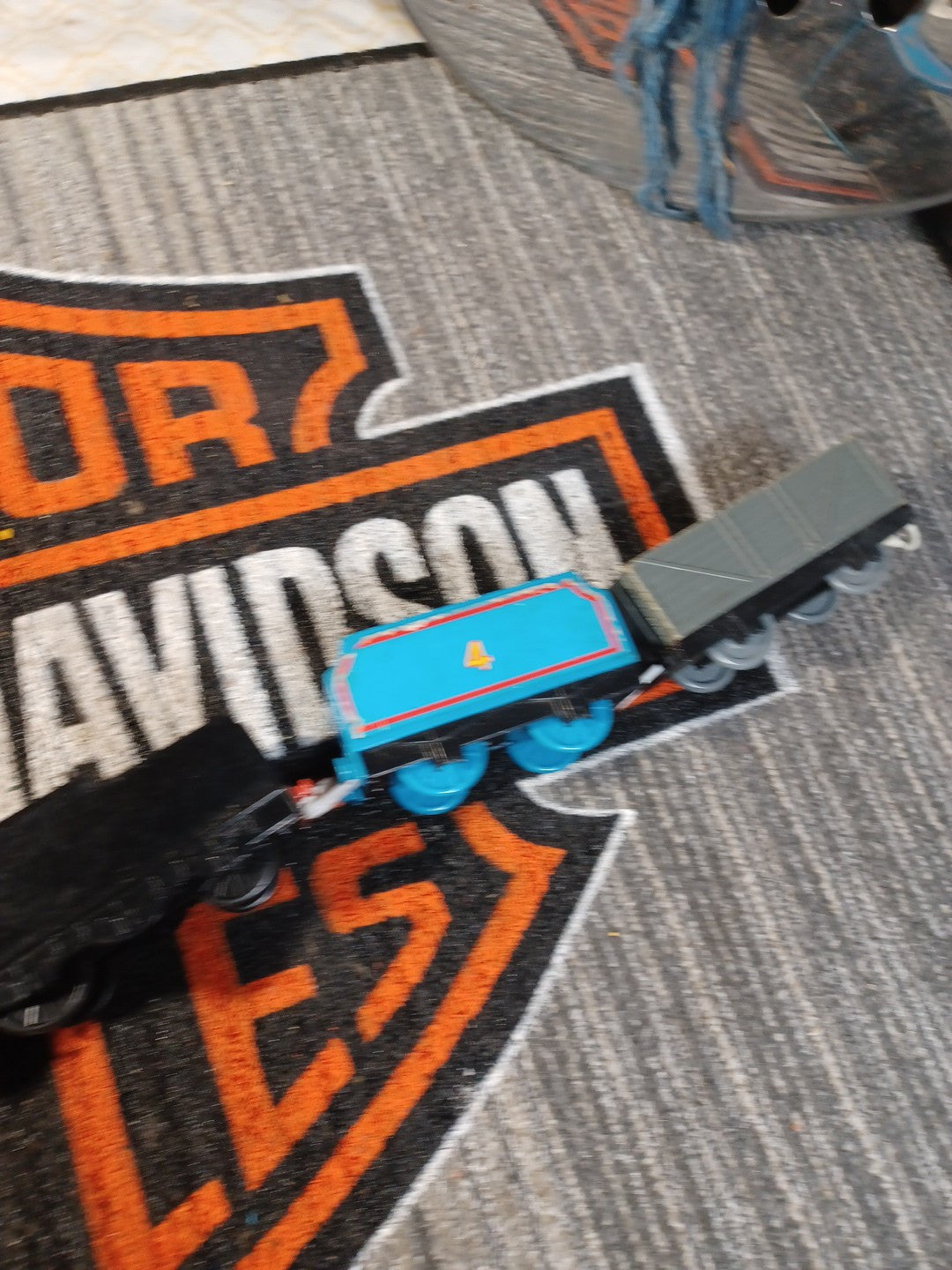thomas the train lot