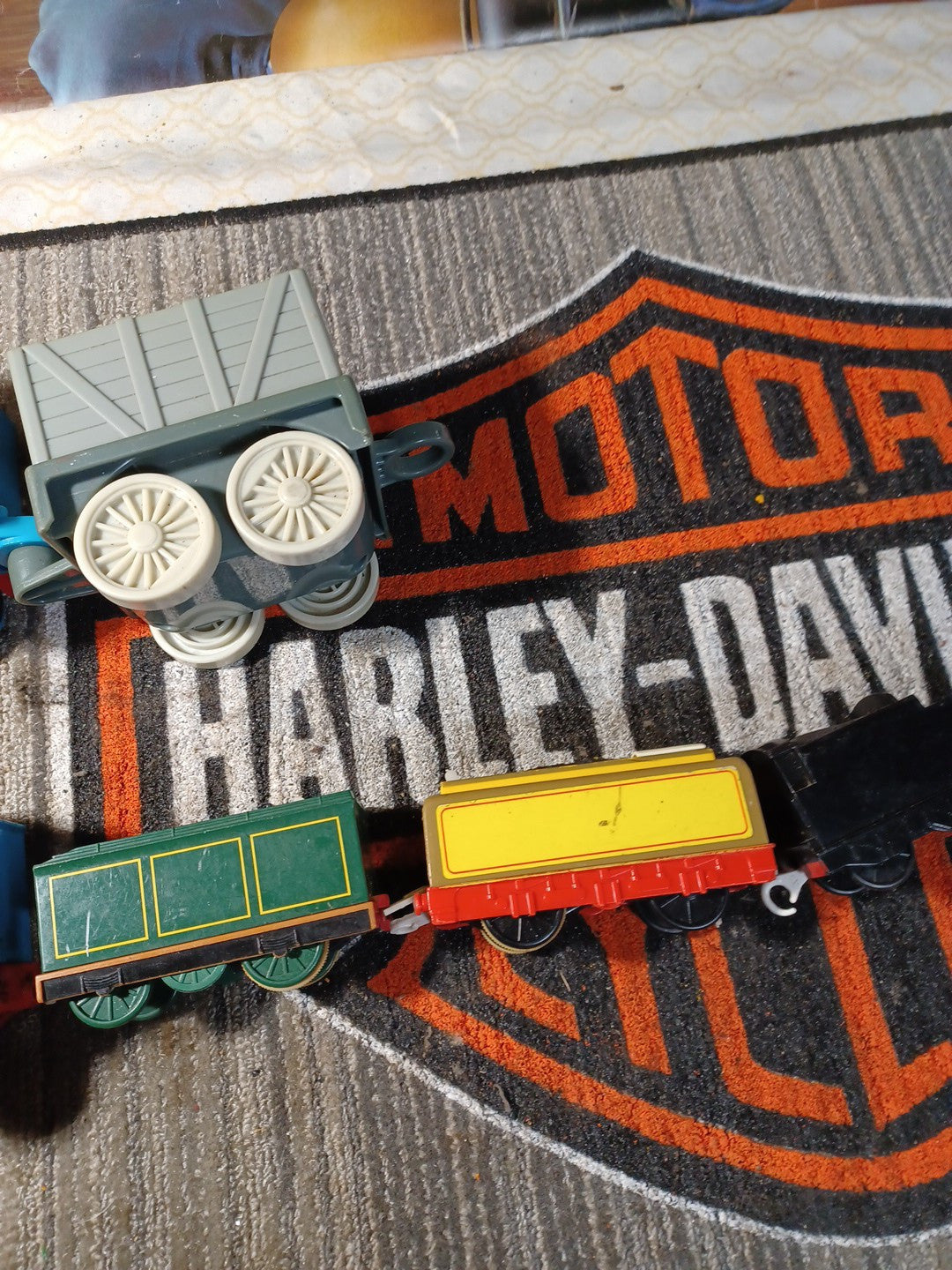 thomas the train lot
