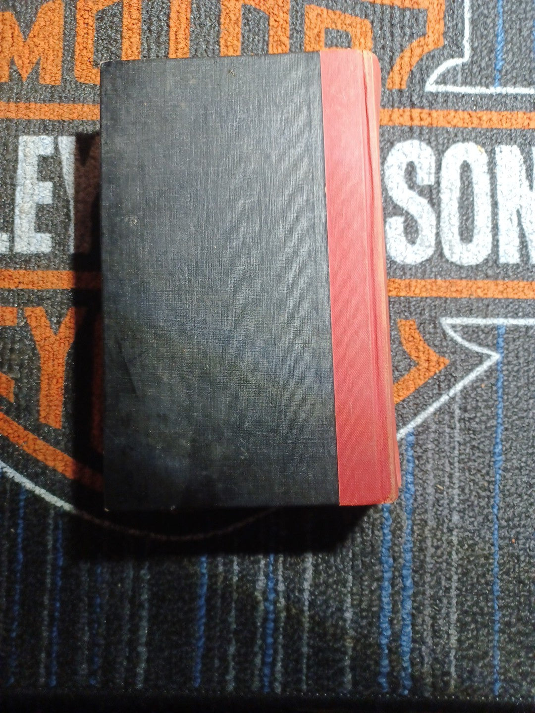 1956-57 Fielding's Travel Guide to Europe by Temple Fielding HC