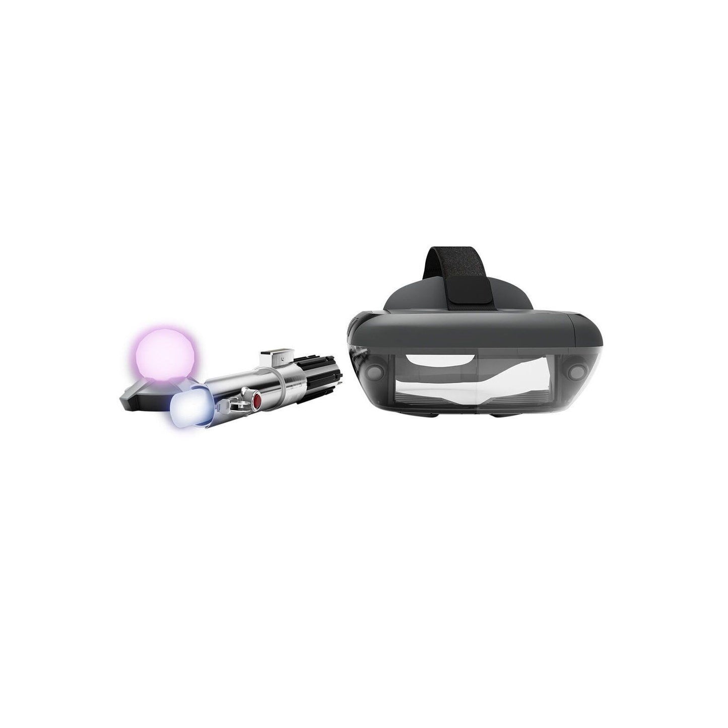 Star Wars Jedi Challenges X2 AR Headsets