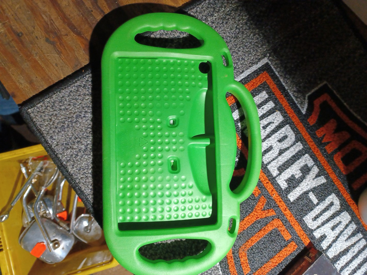 Amazon Fire HD 8 Kids Edition (10th Gen) Tablet Cover – Green – Durable Kid-Frie