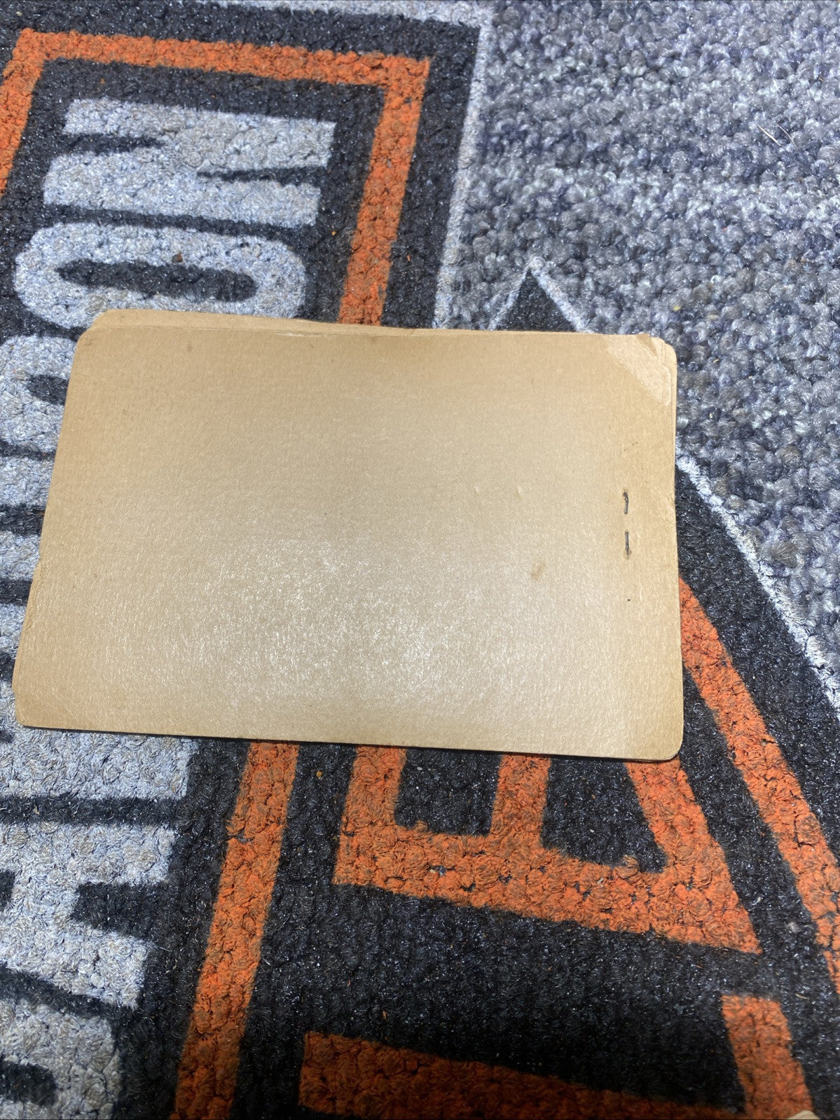 VINTAGE ORIGINAL TIJUANA BIBLE 8 PAGER TITLED THERE’S ALWAYS ROOM FOR A MAN.