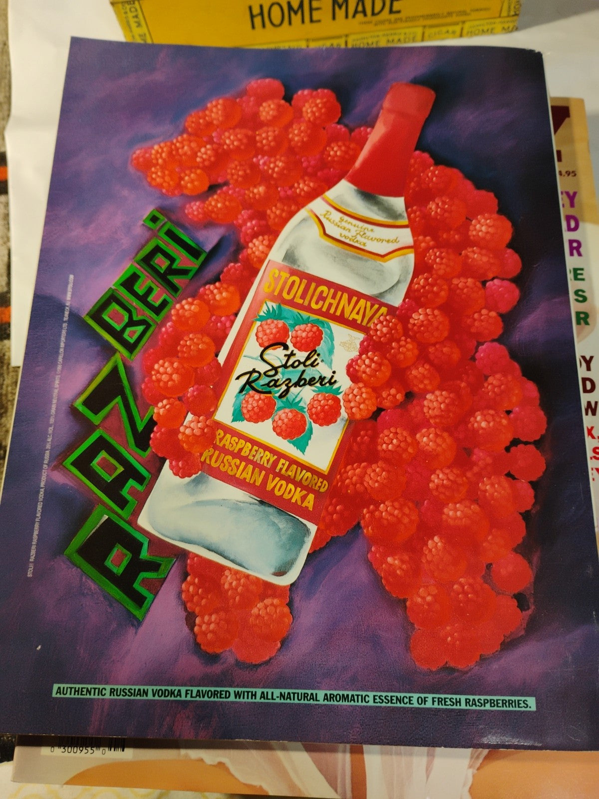 February 1997 Playboy Magazine - Echo Johnson, Anna-Marie Goddard, Jami Ferrell