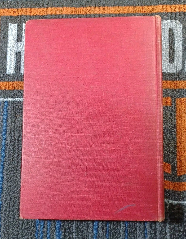 Margaret PARTON / LAUGHTER ON THE HILL A SAN FRANCISCO INTERLUDE 1st ed 1945
