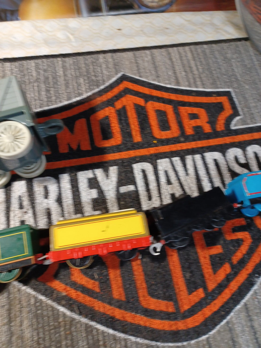 thomas the train lot