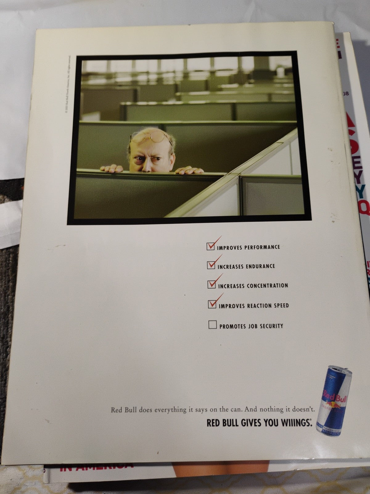 Playboy Magazine - August 2003 - Survivor's Jenna & Heidi