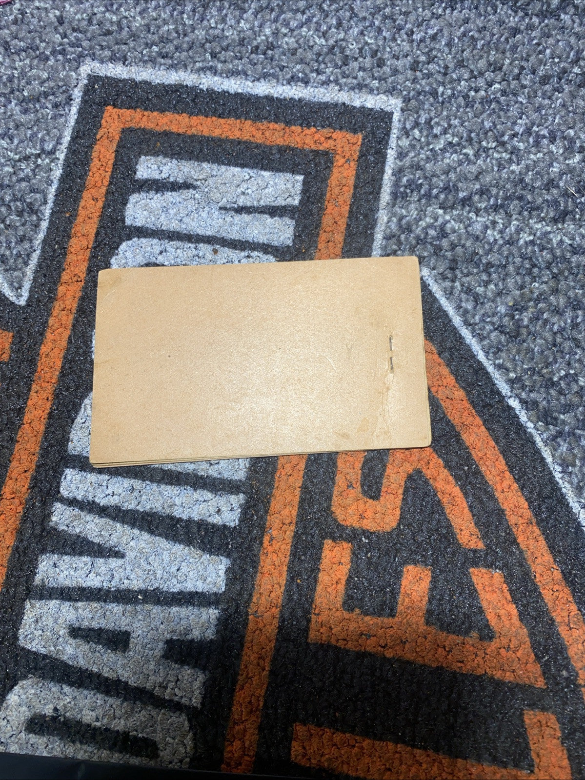 VINTAGE ORIGINAL TIJUANA BIBLE 8 PAGER TITLED LOOY HIGH FINANCE BY FANNY HURTZ