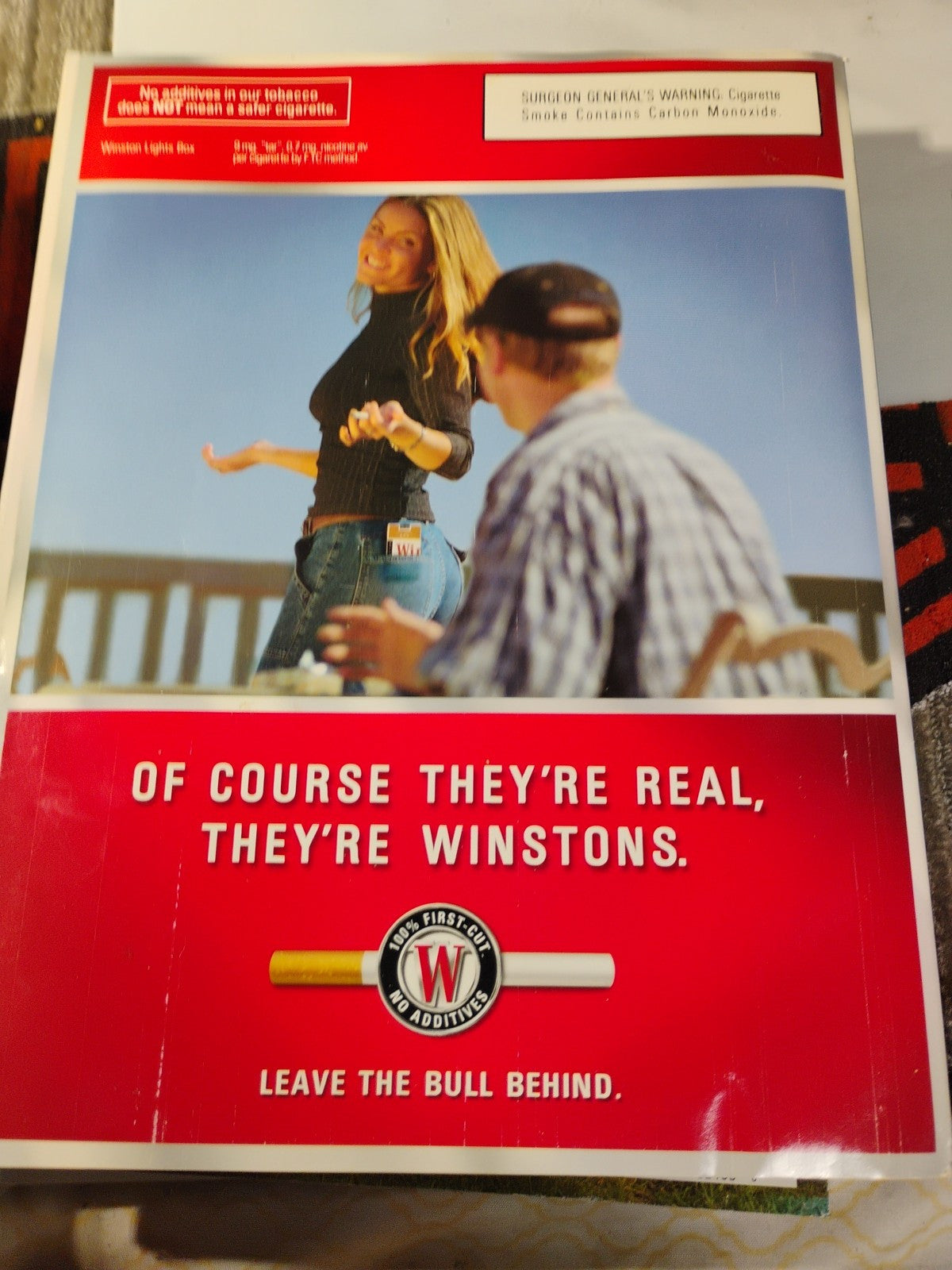 Playboy Magazine July 2000 - Jaime Bergman, George Clooney, Latin Ladies, Mario