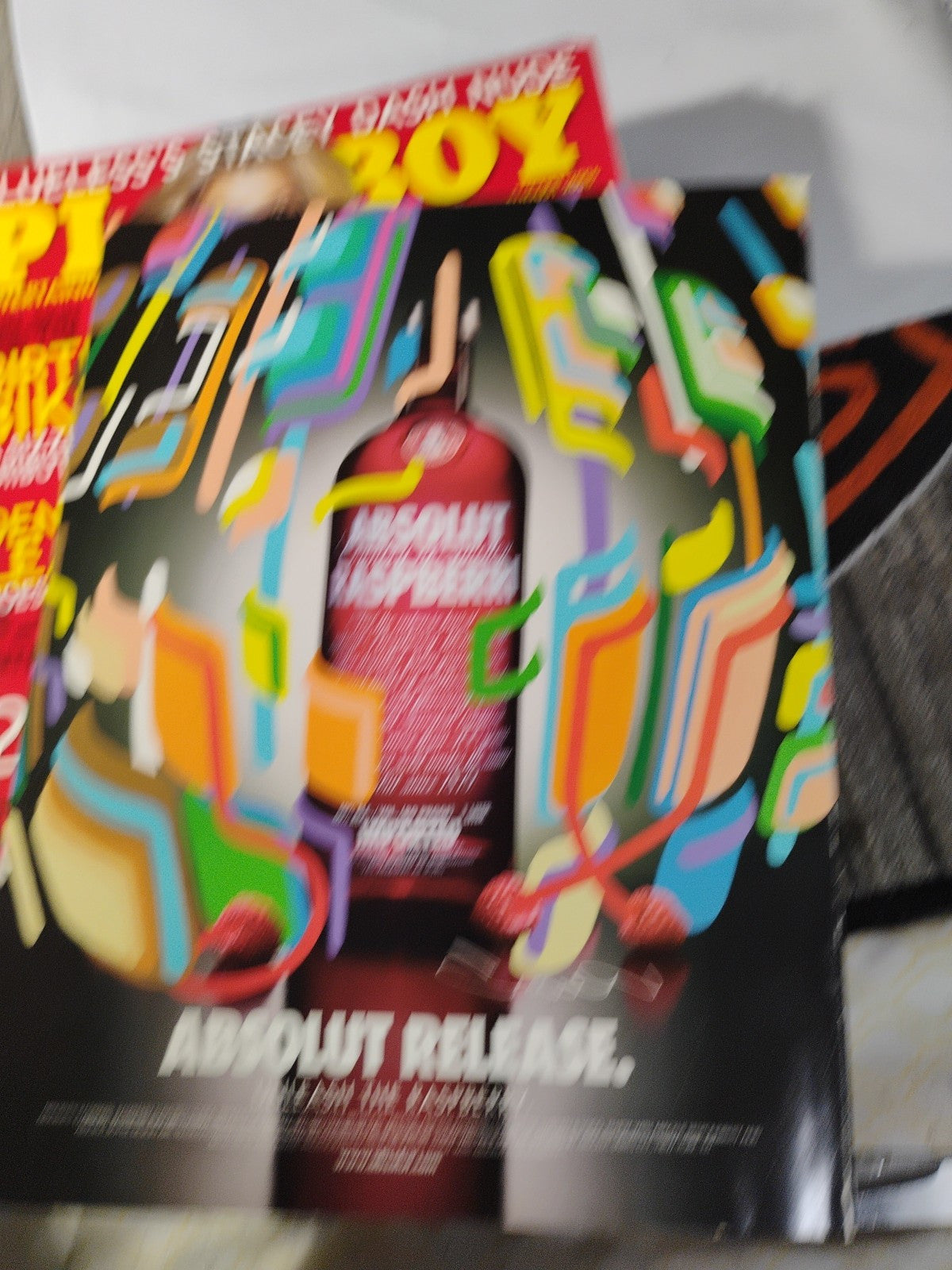 Vtg PLAYBOY Magazine Bernie Mac Denise Richards Nudes December 2004 Centerfold