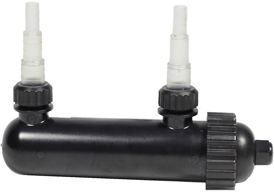 TotalPond UV Pond Clarifier 52301 Water Garden Algae Control Filter