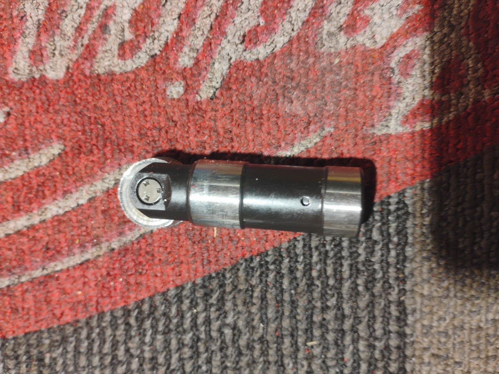 Jims Big Axle PowerGlide Hydraulic Tappet #2456-1 Harley Davidson X4(1 Damaged)