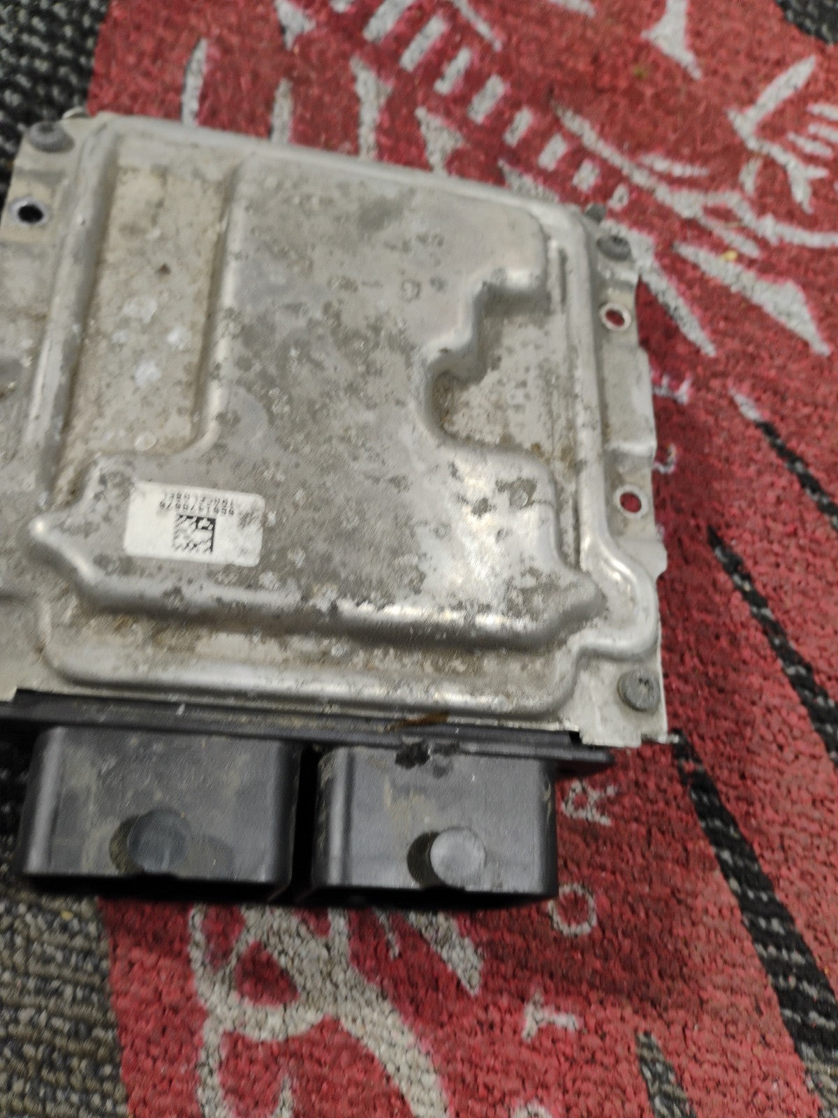 17 Indian Chieftain Roadmaster CDI Box Zündung Ignitor ECU