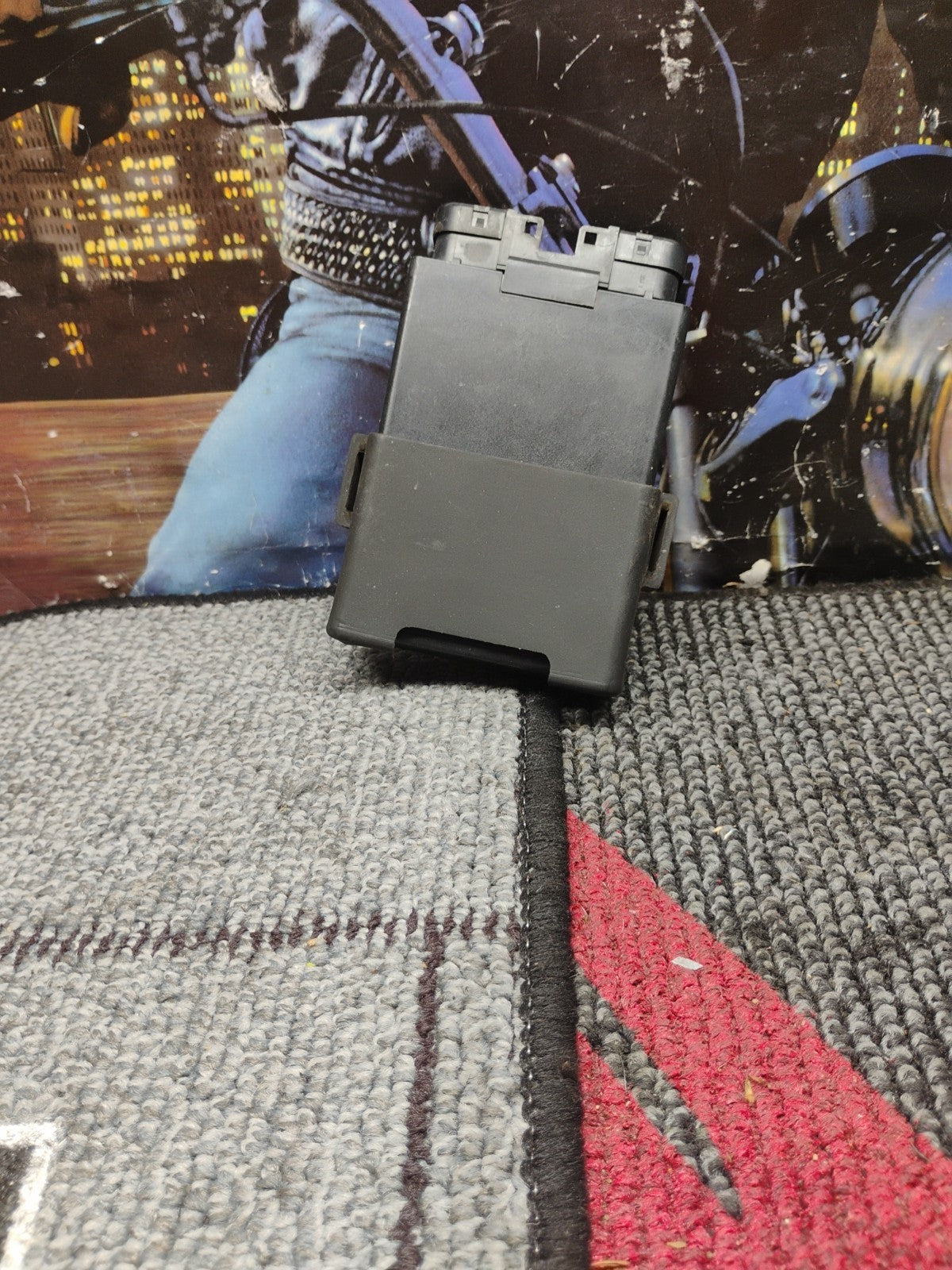 91 Honda CBR 600 CBR600 F2 Hurricane CDI Box Ignition Ignitor ECU 