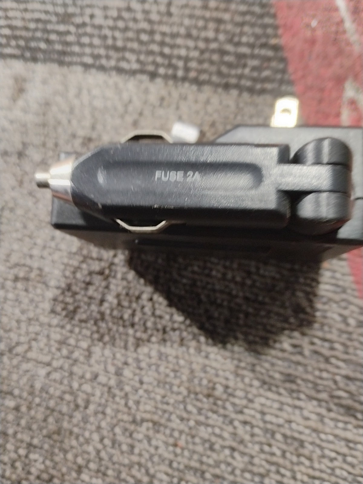 AC & DC Power Adapter Charger for Nintendo DS original Game Elements - GNDS01