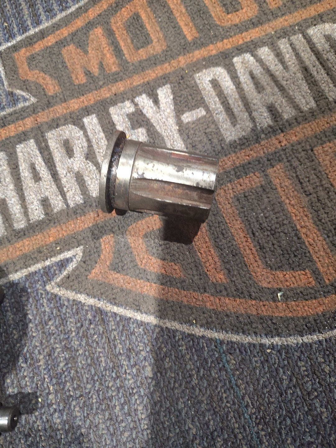 HARLEY DAVIDSON 1999 FXDX DYNA SLIDING CAM SHAFT EXTENSION 40266-85 *