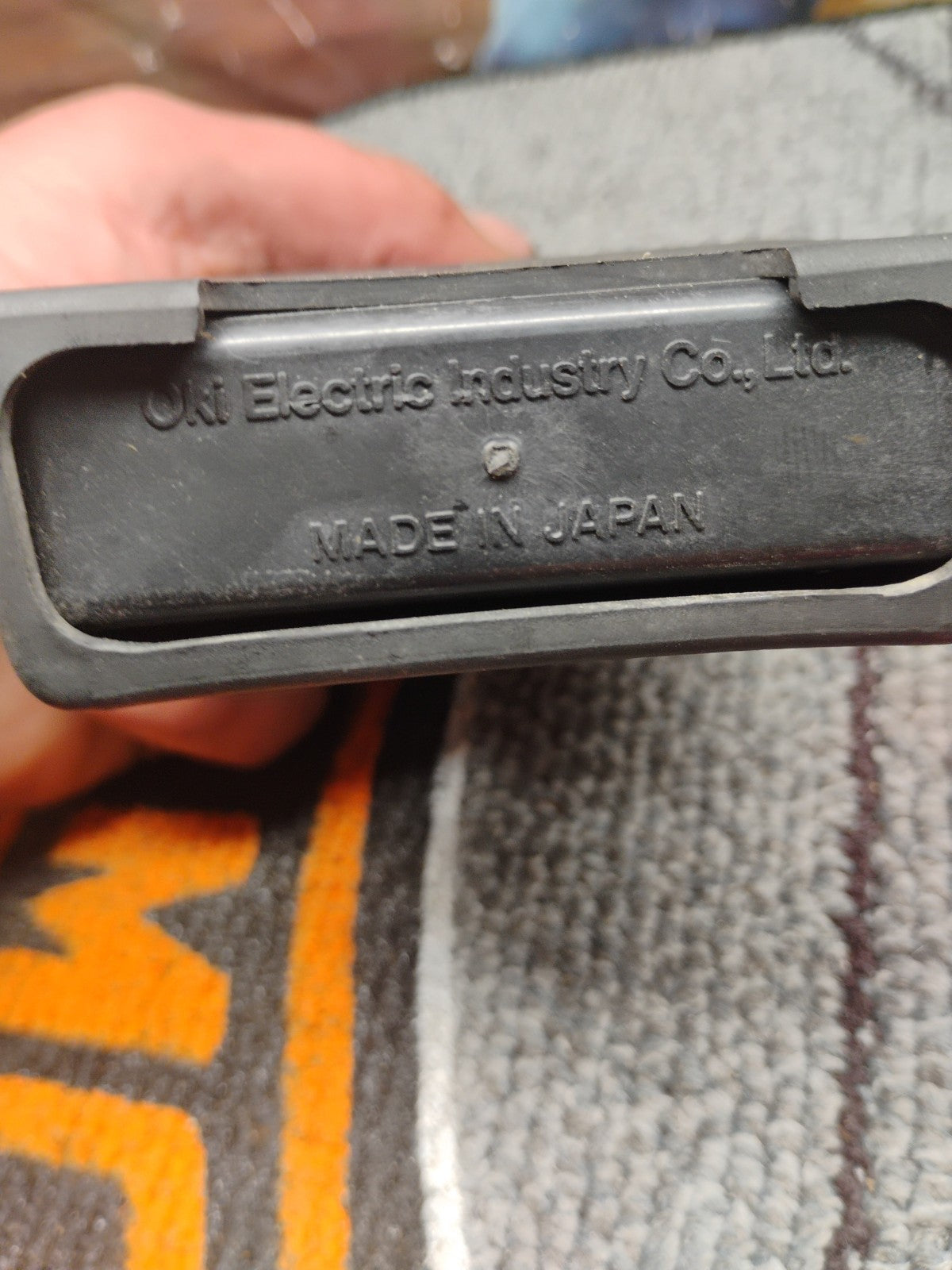 91 Honda CBR 600 CBR600 F2 Hurricane CDI Box Ignition Ignitor ECU 