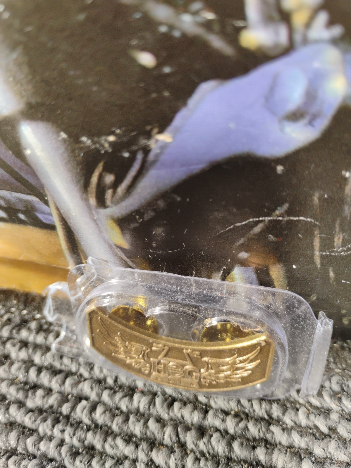 2015 Harley Davidson Motorcycle HOG Pin Owners Group NEW IN PACKAGING 