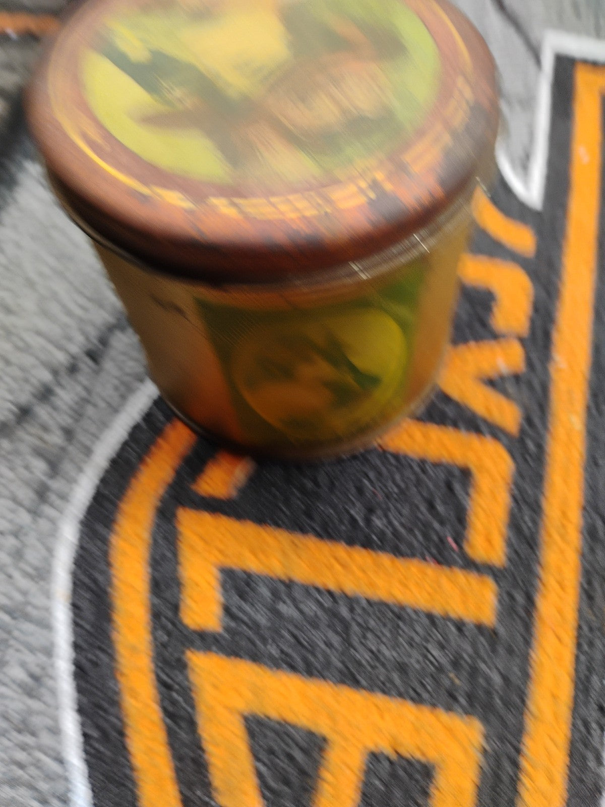 Vintage Coca Cola Tin