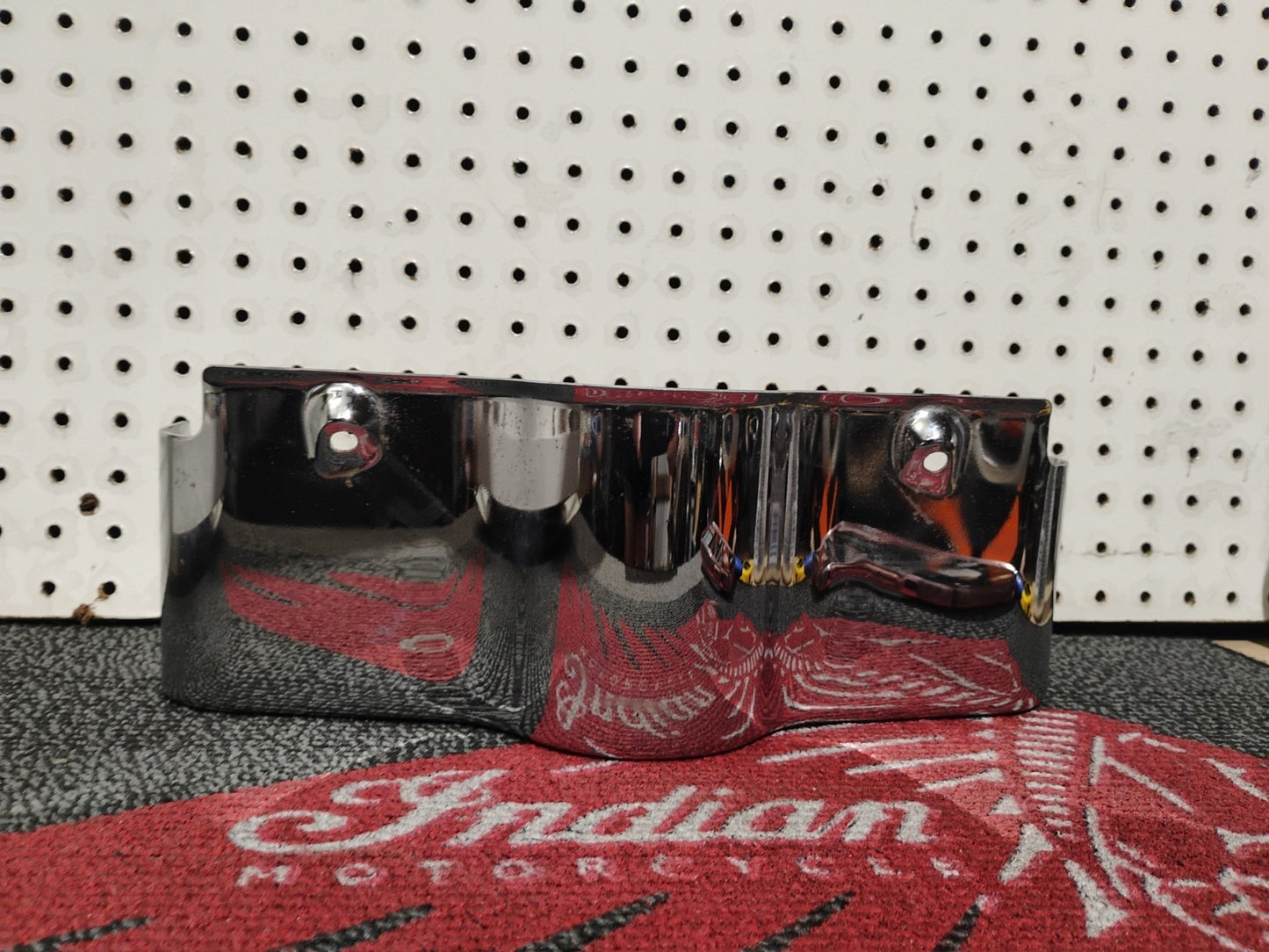 Harley Davidson Electra Glide Ultra & Classic Front Fairing Cover Trim Skirt