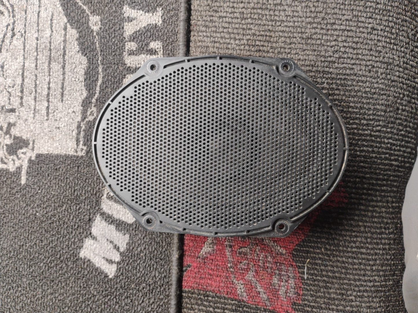 OEM FORD INTERIOR SPEAKER (7U5Z*18808*B)