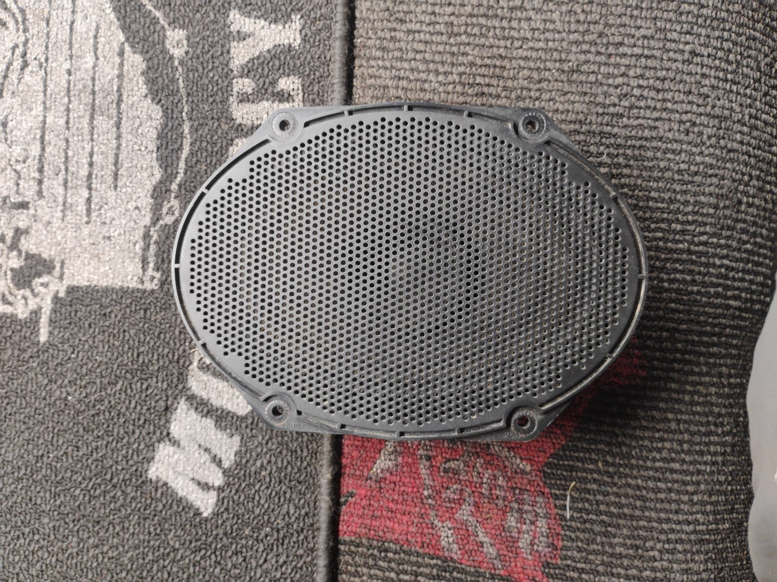 OEM FORD INTERIOR SPEAKER (7U5Z*18808*B)