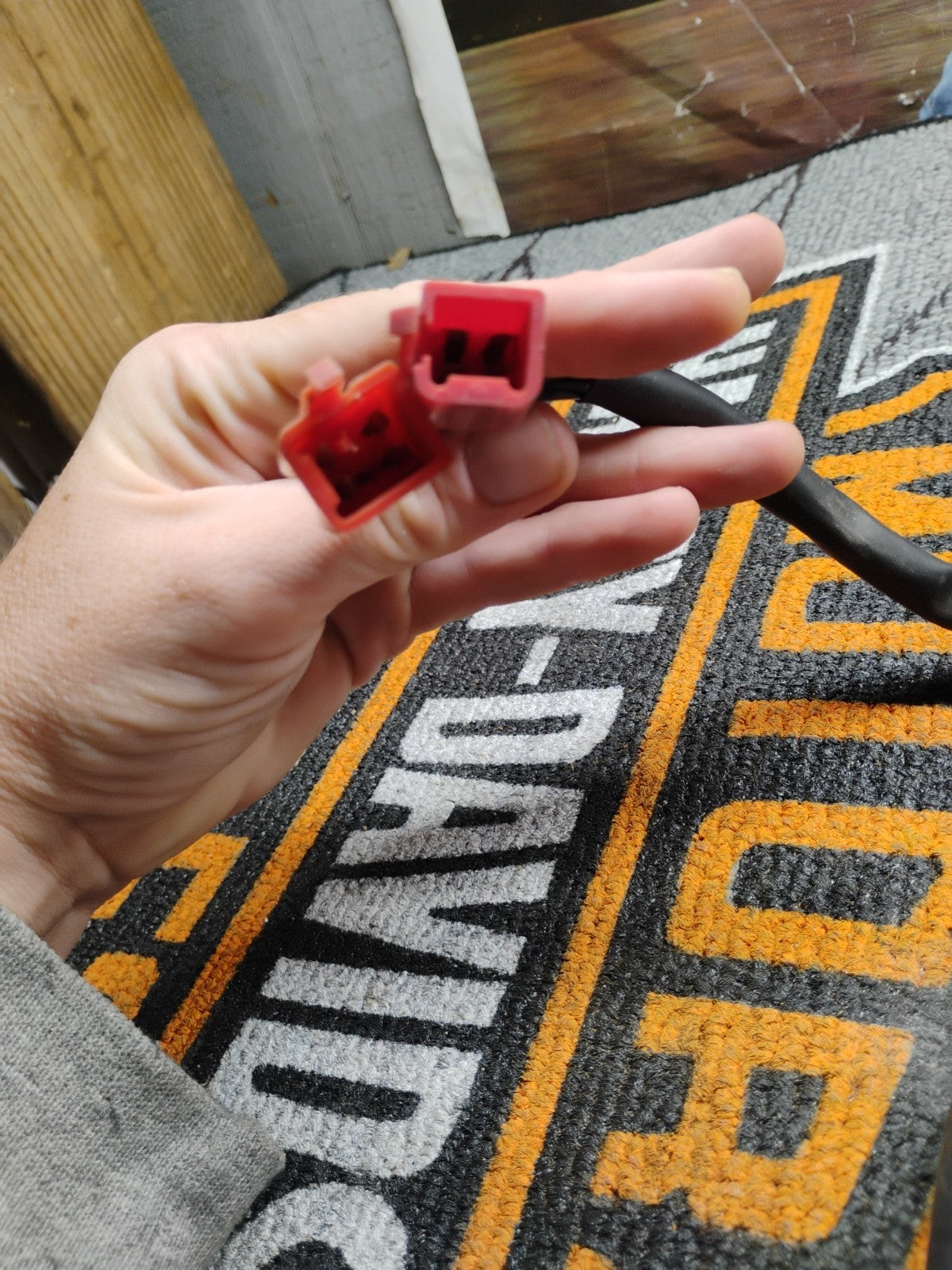 1991 HONDA CBR600F2 CBR600 F2 CBR 600 RIGHT&LEFT CONTROL SWITCH HAND CONTROLS 