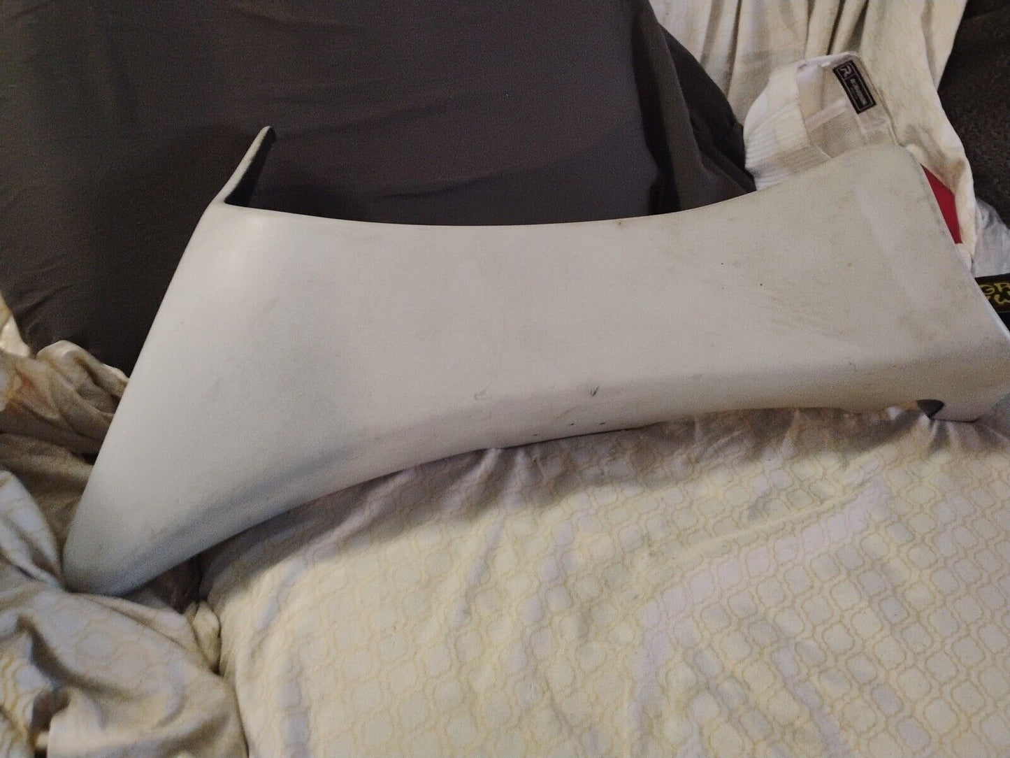 Buell S2 Lower Fairing 