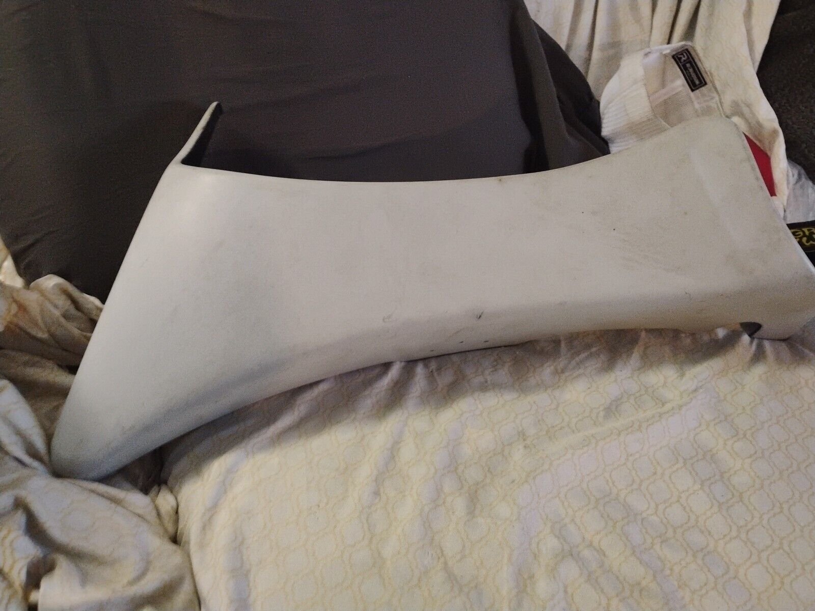 Buell S2 Lower Fairing 