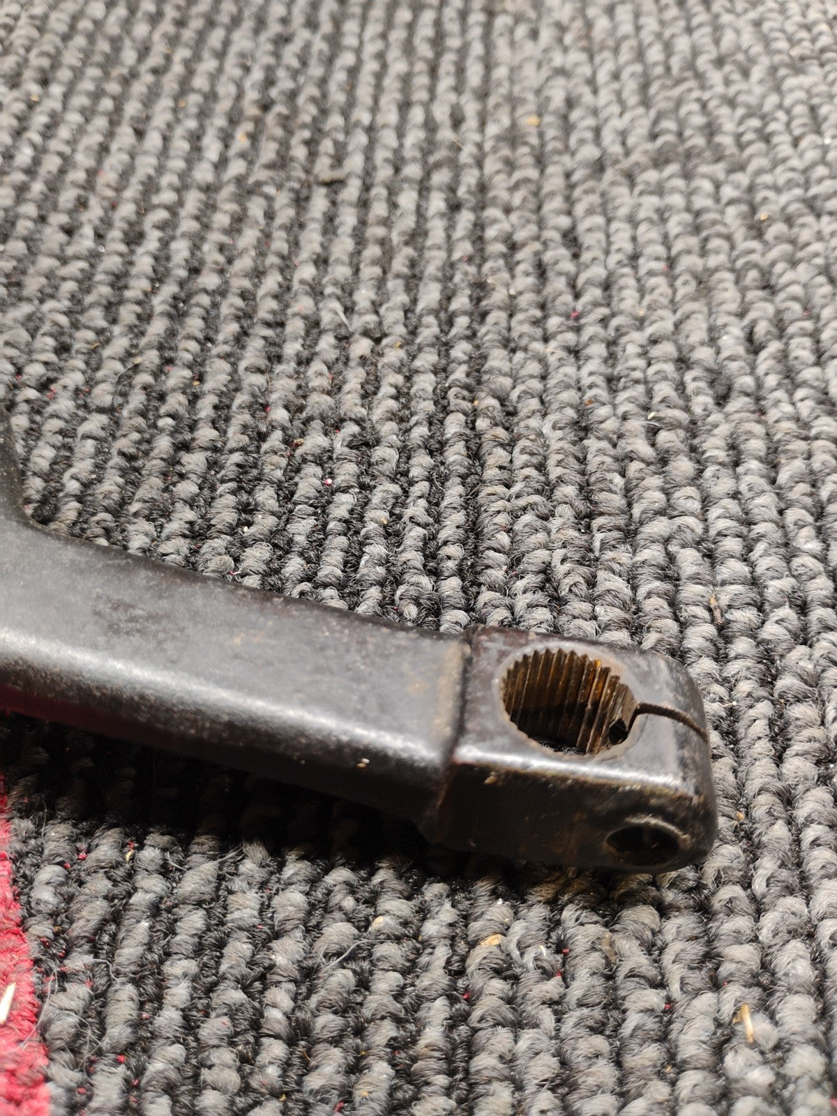 KICKSTARTER - SACHS EAGLE 50 (2007 - 2010)