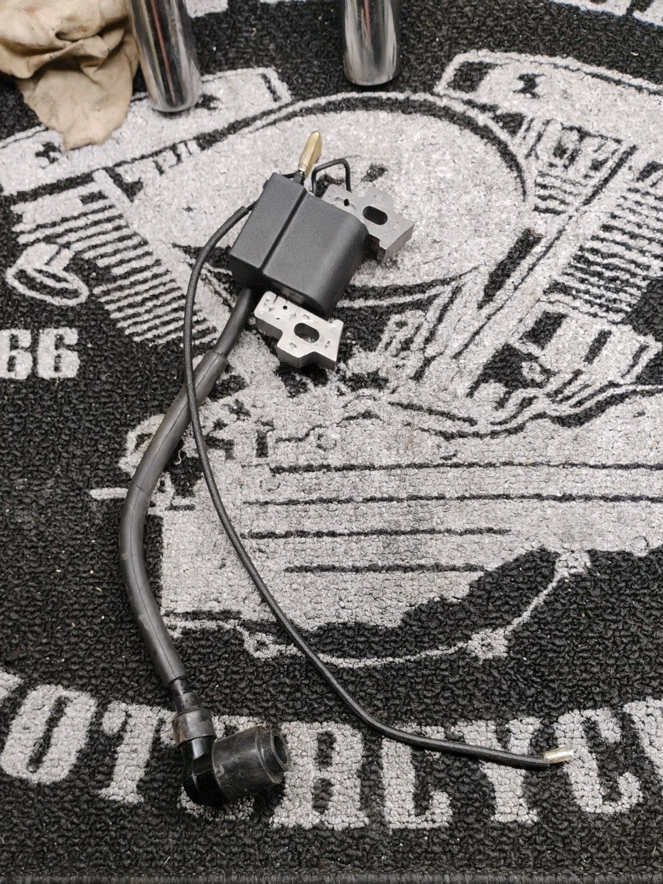 Ignition Coil For 212 Predator 