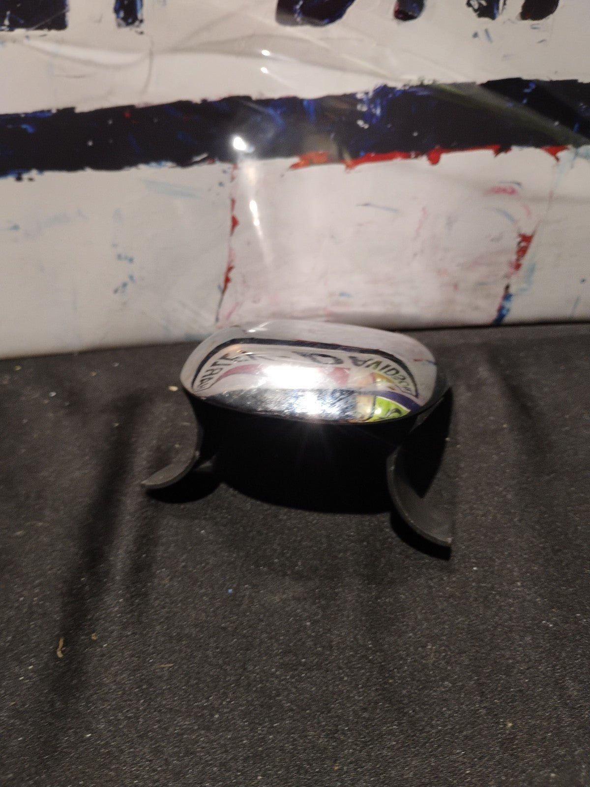 Genuine Harley-Davidson Riser Cover Part Number - 55848-06