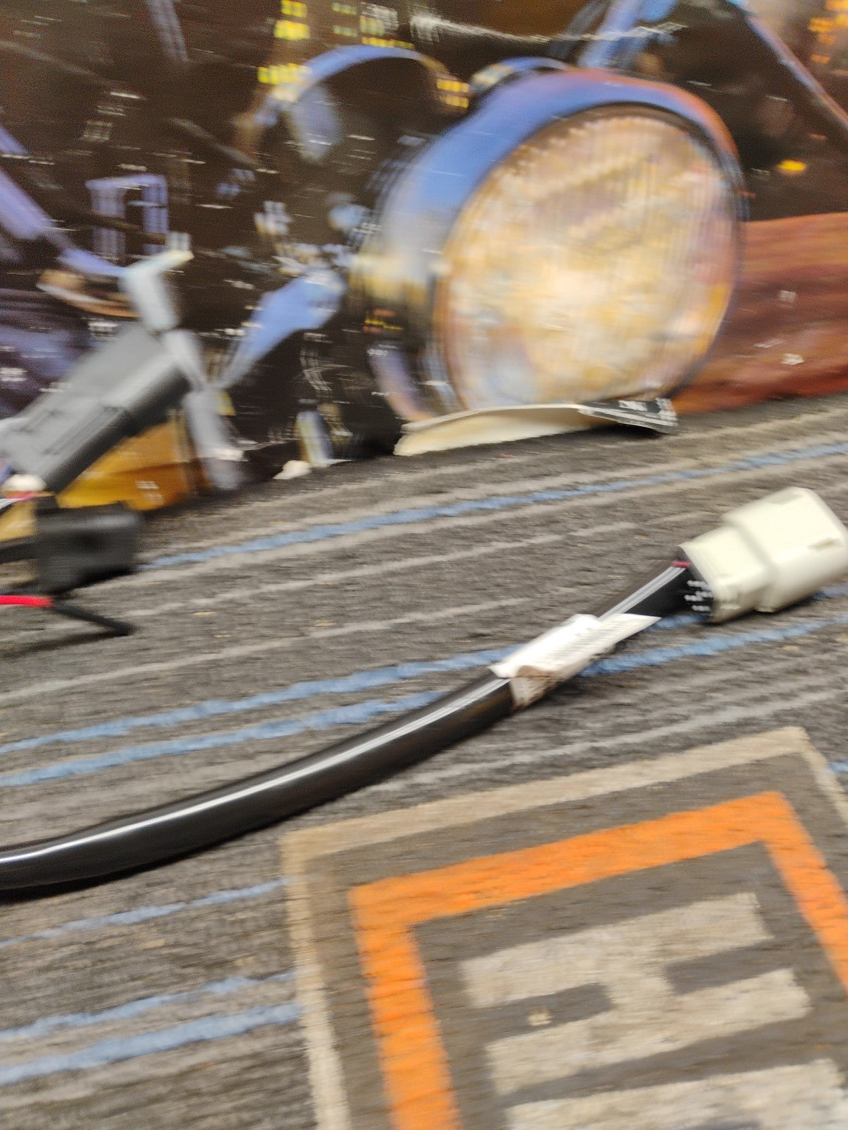 Genuine Harley-Davidson Touring Electrical Connection Update Kit 69200723