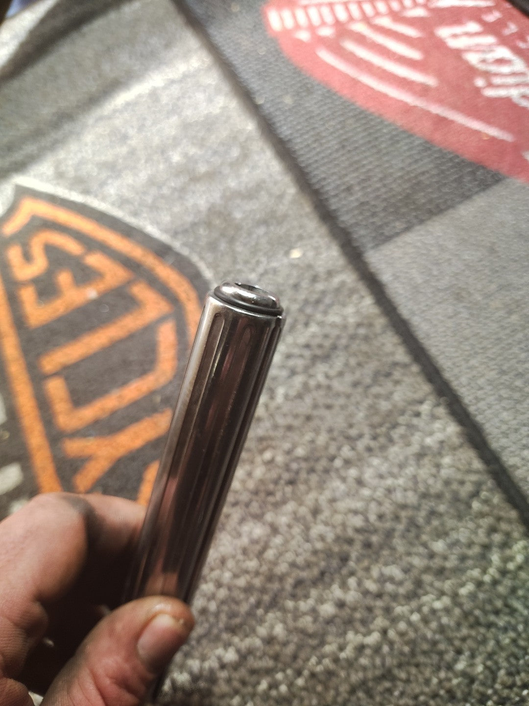 Clutch Cable Adjuster Dust Cover For Harley Road Glide King Sportster 883 1200