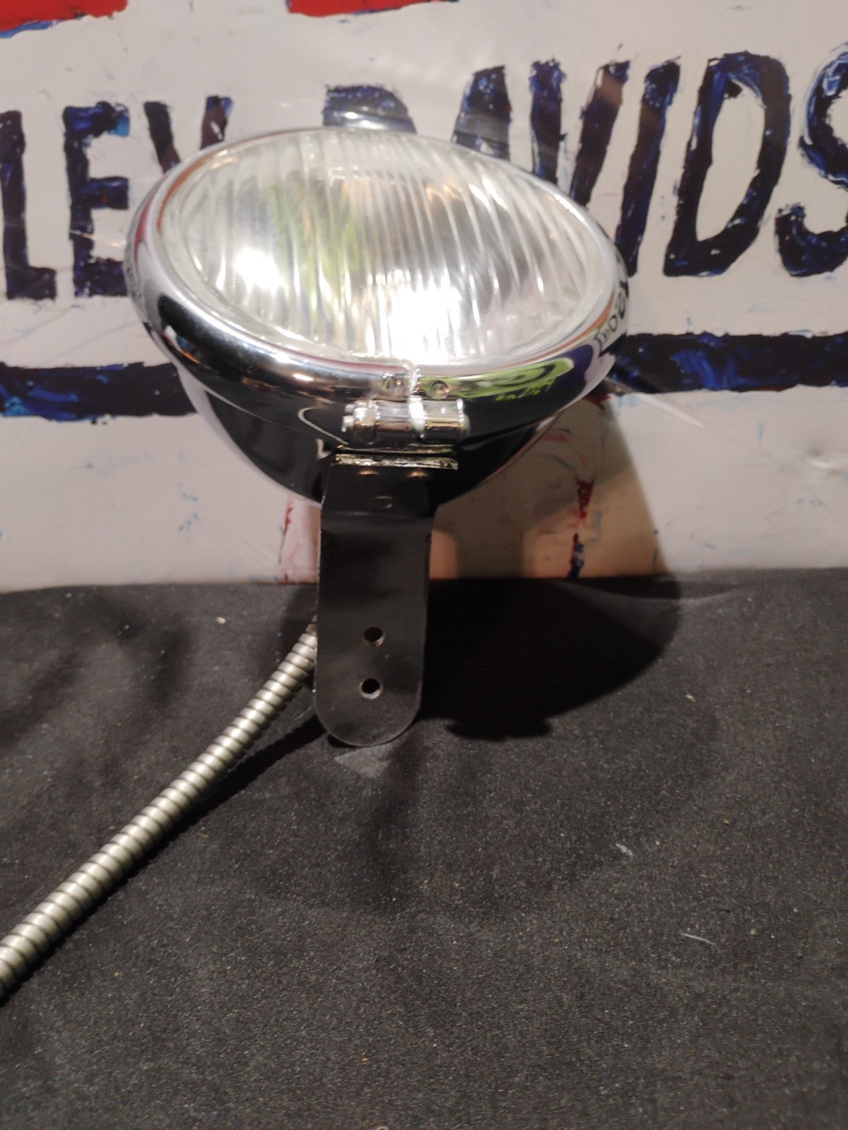 Kicker 5150 Headlight