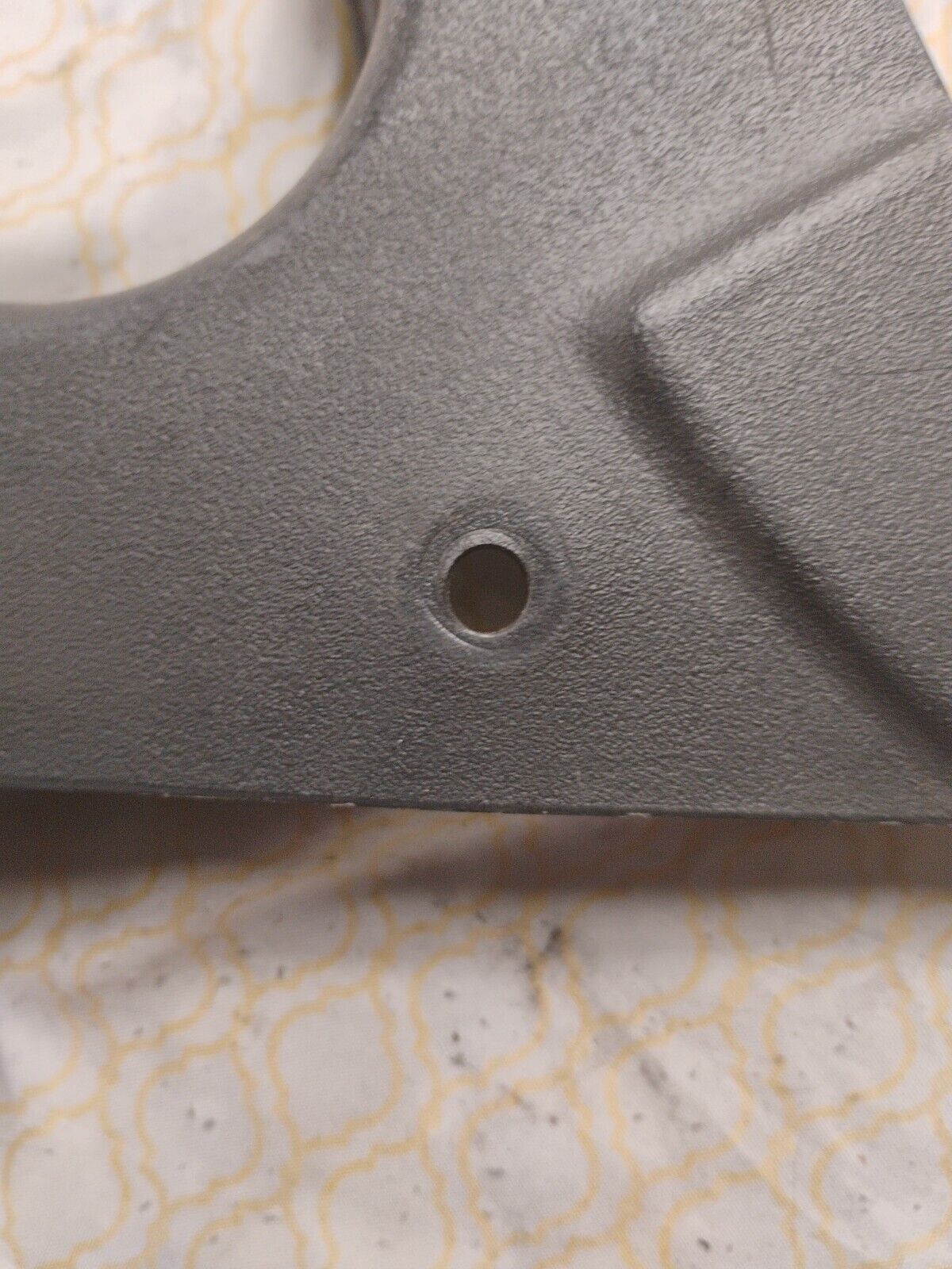 Harley Davidson Lower Belt Gaurd. 99 - 06 Softail