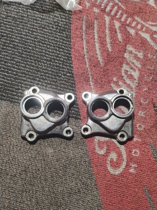 Harley Davidson Lifter cover oem 17967-99,17965-99