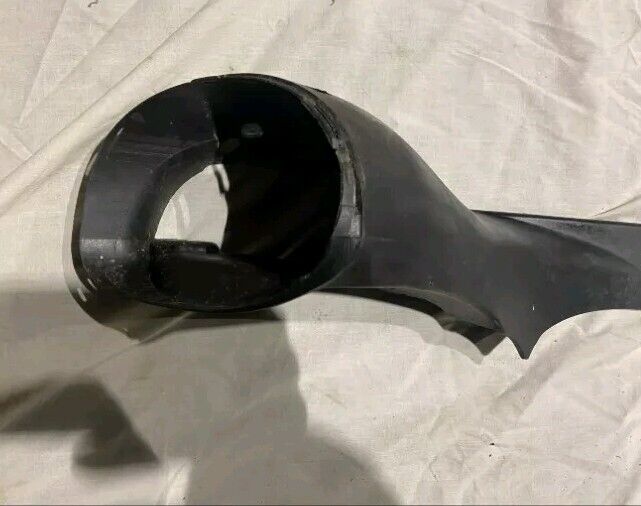 224 G BUELL ULYSSES XB12 2006  OEM  RAM AIR INTAKE TUBE DUCT (A)