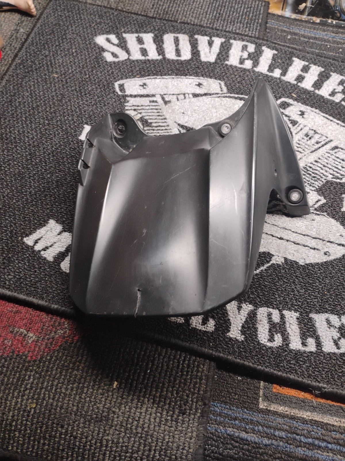 Original Rear Fender Yamaha R1 2004 2005 5VY216500000