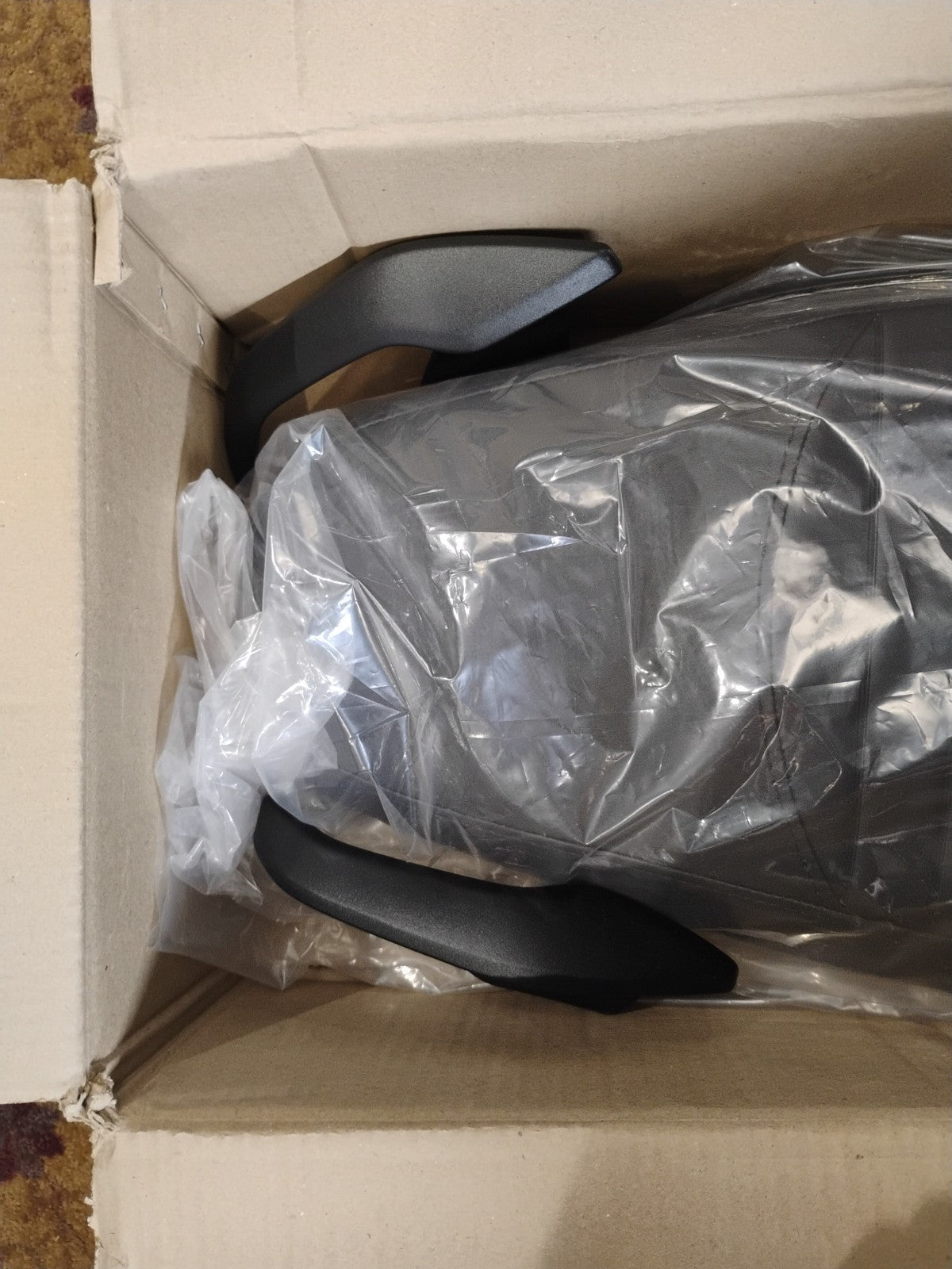 2023 22-24 Royal Enfield CUSTOM Front Rear Seat & Grab Bars