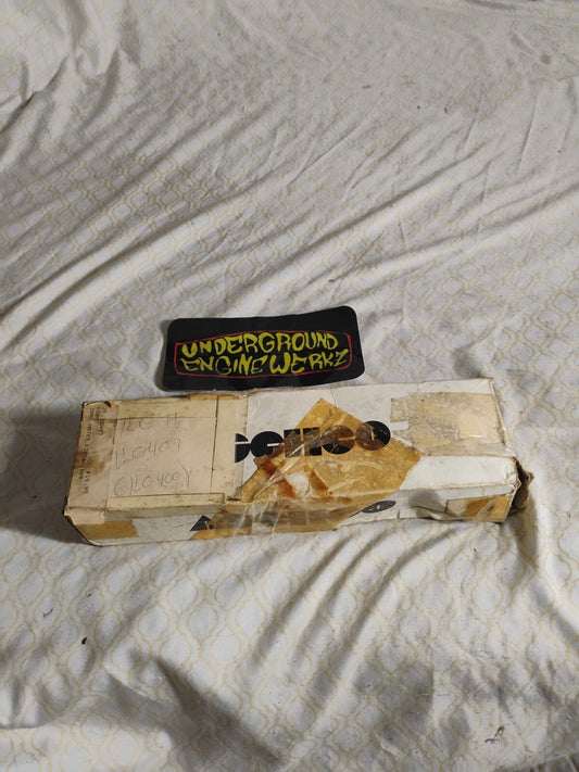 Aschco Kawasaki Kz1100d Specter Tubular Mounting Kit Kmk-87 Vintage NOS OEM