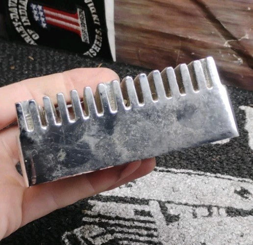 USA-1 Chrome Voltage Regulator Harley-Davidson 74519-88 Softail Dyna