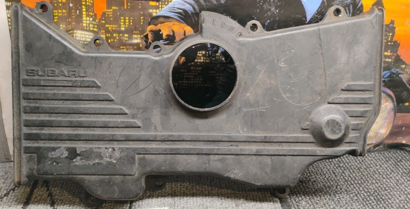  Engine Timing Belt Cover for 02-14 Subaru Forester Impreza Legacy