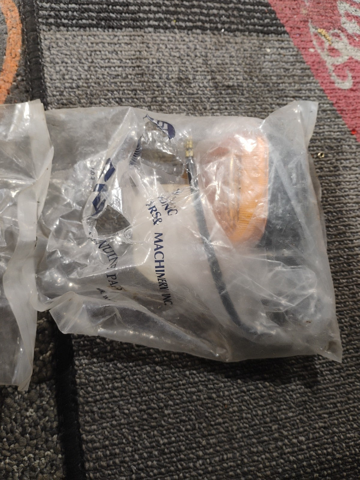 Hyosung Lamp Rear T/S L Rear Turn Signal 