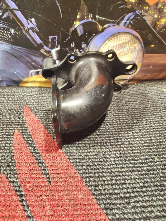 2017 indian roadmaster Intake Pipe