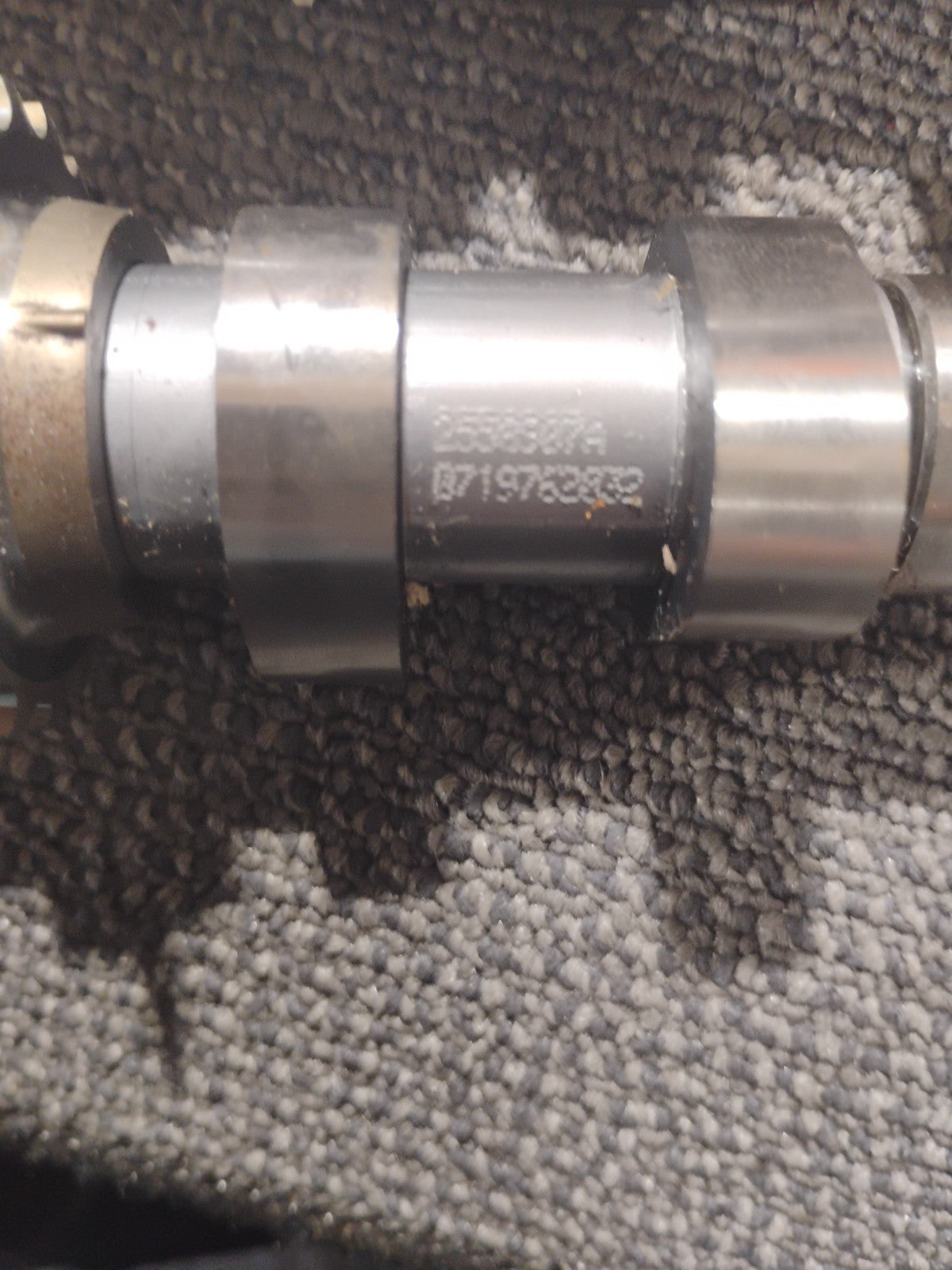 Harley Davidson 98-2007 Twin Cam 251707A