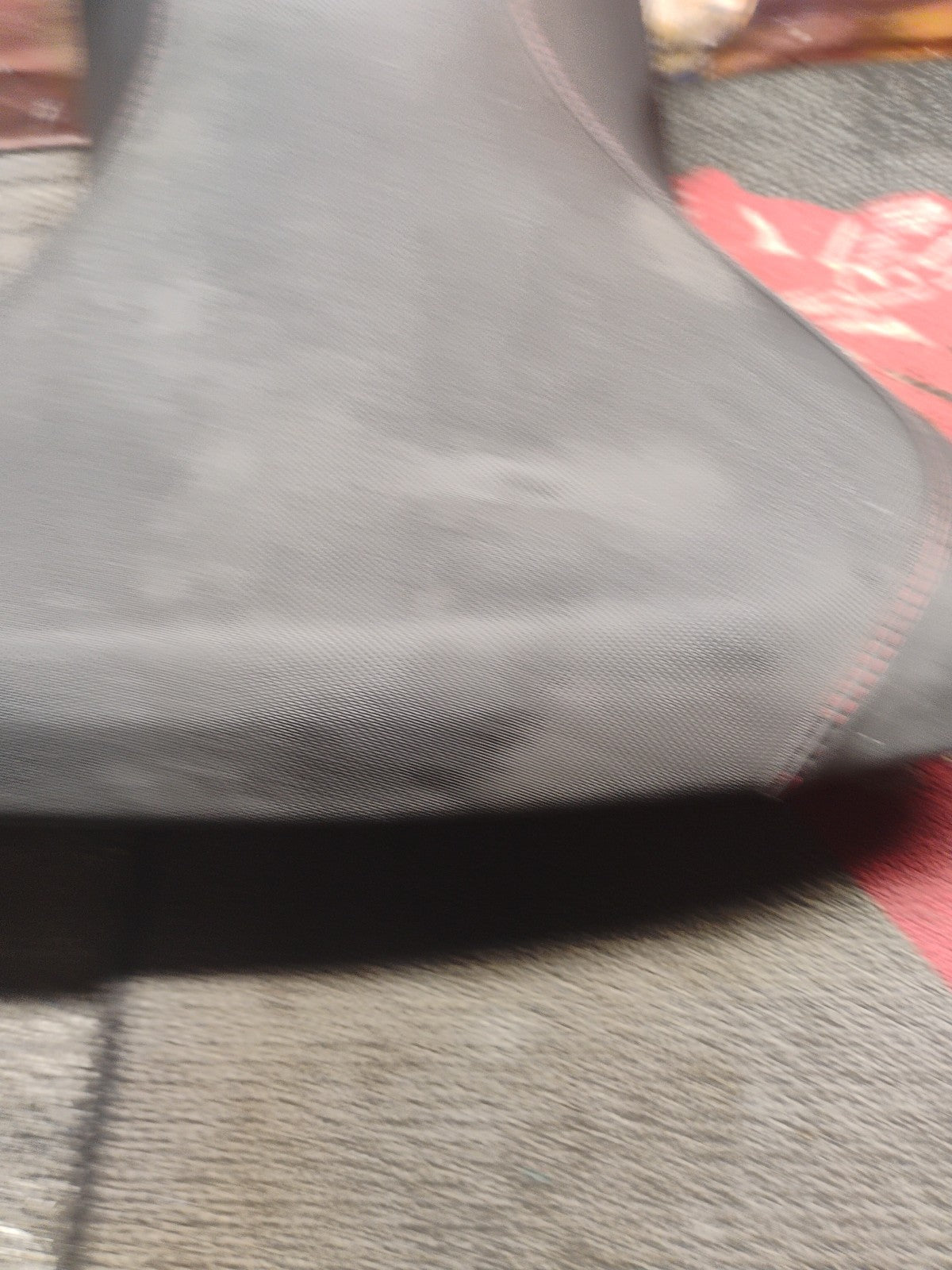 Ducati Multistrada 1200 S ABS Seat 59512671BC