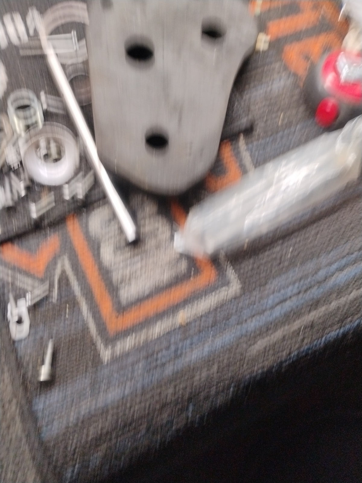 Title:  BMW R1200RS LC 2017 OEM TRANSMISSION GEARBOX INTERNALS SHAFTS GEARS LOW