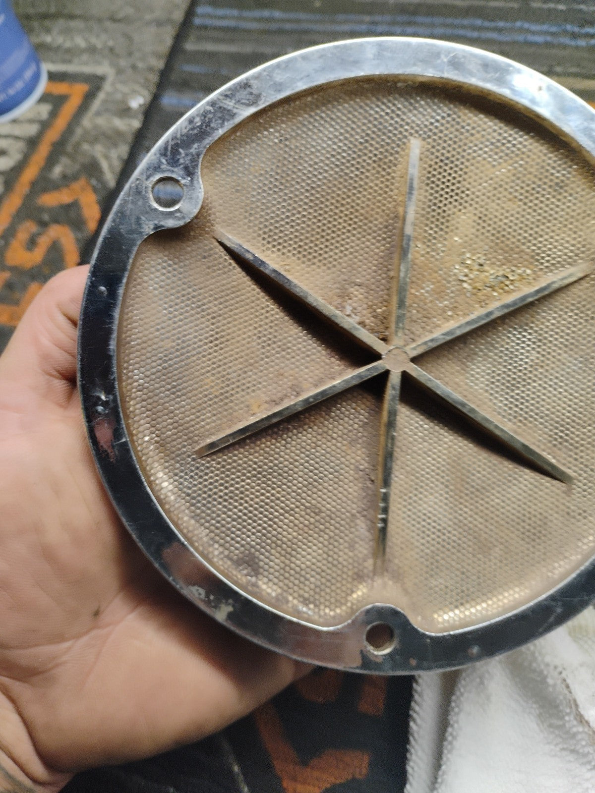 harley 3 hold derby cover shovelhead fl flh fxe fxd fxr #3500